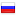 bupropionhcl.icu server is located in Russia